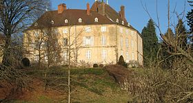 Image illustrative de l'article Château de Grammont