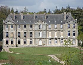 Image illustrative de l'article Château de Loyat