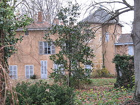 Image illustrative de l'article Château de Noailleux