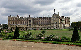 Image illustrative de l'article Château de Saint-Germain-en-Laye