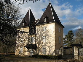 Image illustrative de l'article Château de Sans-Souci