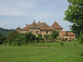 Image illustrative de l'article Château de Vaux-sur-Aisne