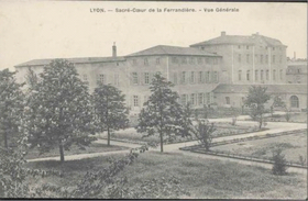 Image illustrative de l'article Château de la Ferrandière