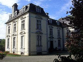 Image illustrative de l'article Château d'Eliçabéa