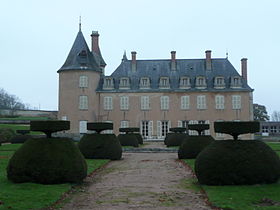 Image illustrative de l'article Château du Terreau