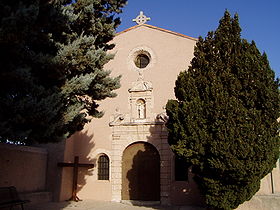 Chapelle Notre Dame de Pitié