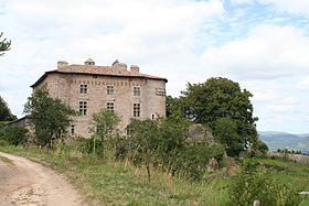 Image illustrative de l'article Château de Maisonseule
