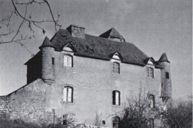 Image illustrative de l'article Château de Freyssinet