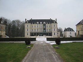 Image illustrative de l'article Château de Saulon