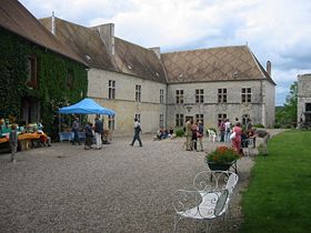 Image illustrative de l'article Château de La Roche (Doubs)