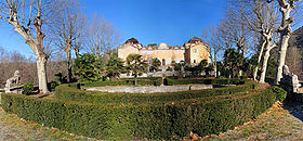 Image illustrative de l'article Château de Saint-Laurent-le-Minier