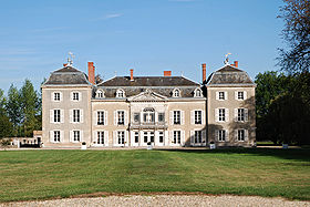 Image illustrative de l'article Château de Varennes