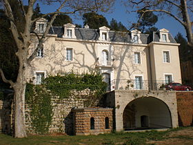 Image illustrative de l'article Château de Bionne