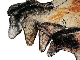 Image illustrative de l'article Grotte Chauvet