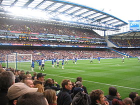 Chelsea defend corner.jpg