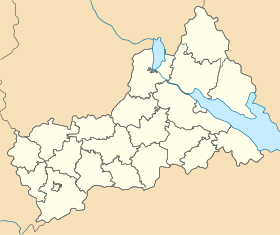 (Voir situation sur carte : Oblast de Tcherkassy)