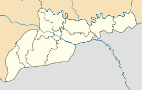 (Voir situation sur carte : Oblast de Tchernivtsi)