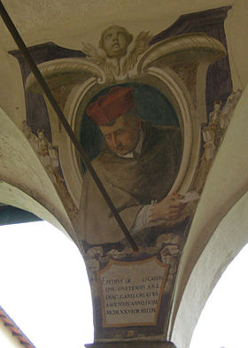 Image illustrative de l'article Pierre de Foix (1386-1464)