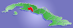Cienfuegos Province Location.png