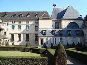 Image illustrative de l'article Abbaye de Port-Royal de Paris