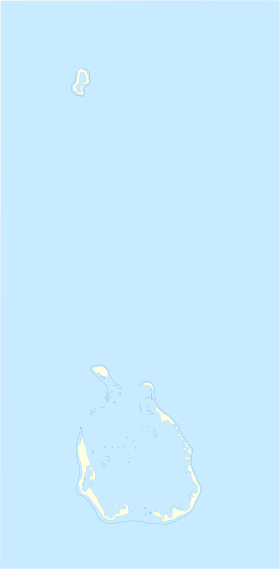 (Voir situation sur carte : Îles Cocos)