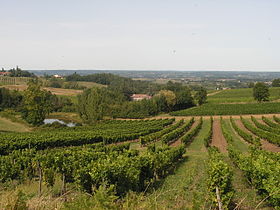 Image illustrative de l'article Colombier (Dordogne)
