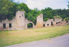Image illustrative de l'article Château de Hellering