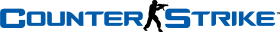 Logo de Counter-Strike