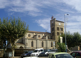 Église Notre-Dame