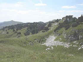 Image illustrative de l'article Parc naturel régional du Haut-Jura