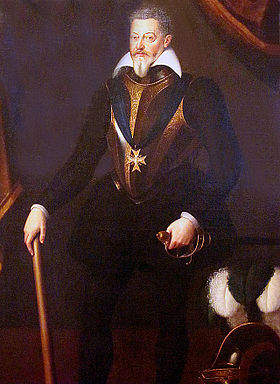 Louis des Balbes de Berton de Crillon, dit le brave Crillon, Musée Calvet