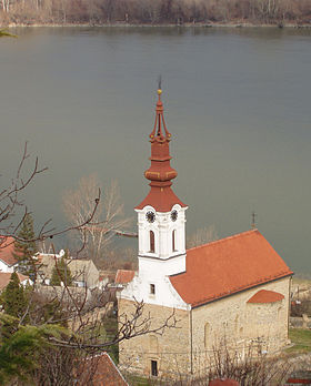 Image illustrative de l'article Église Saint-Nicolas de Stari Slankamen
