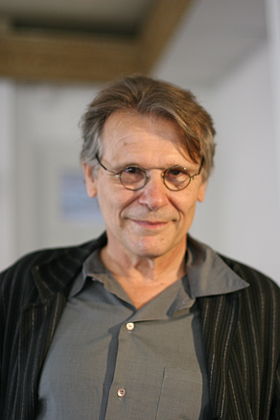 Daniel Pennac en 2008