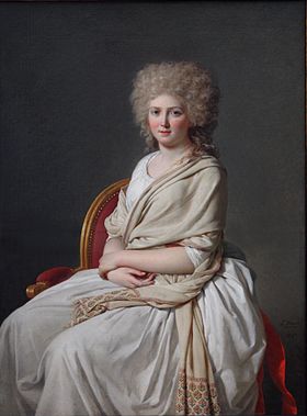 Image illustrative de l'article Portrait de la comtesse de Sorcy-Thélusson