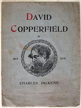 Illustration de David Copperfield