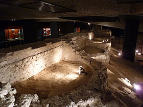 Dax - Crypte archéologique (2).JPG
