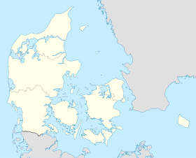 Voir sur la carte : Danemark