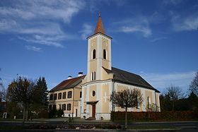 Deutsch Kaltenbrunn römisch-katholische Pfarrkirche.jpg