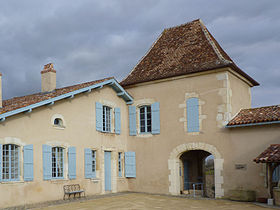 Domaine de Carcher - Musée de la Chalosse - Montfort-en-Chalosse.jpg