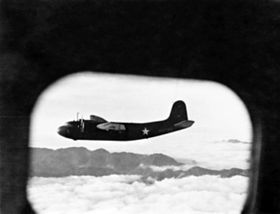 Image illustrative de l'article Douglas DC-5