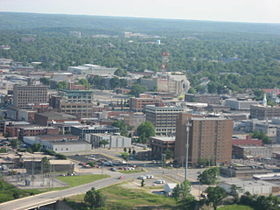 Image illustrative de l'article Joplin (Missouri)