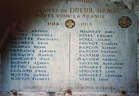 Dreuil-Hamel eglise morts 14-18.jpg