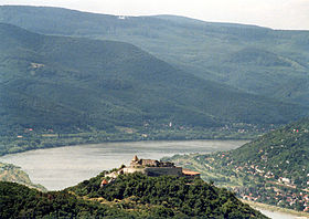 Image illustrative de l'article Coude du Danube