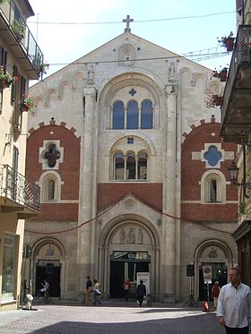 Image illustrative de l'article Diocèse de Casale Monferrato