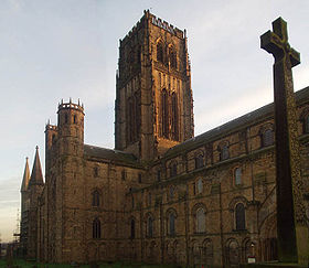Image illustrative de l'article Cathédrale de Durham