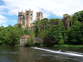 Image illustrative de l'article Diocèse de Durham