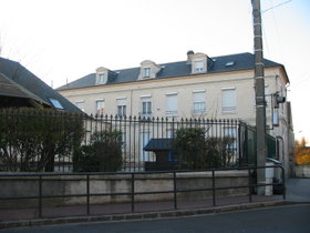 École maternelle Albert Camus