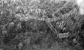 Image illustrative de l'article Effigy Mounds National Monument