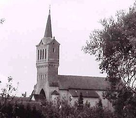 Image illustrative de l'article Église de Carcenac-Salmiech