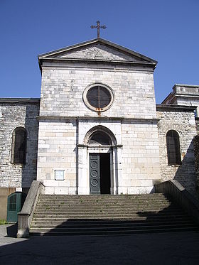Image illustrative de l'article Église Saint-Irénée (Lyon)